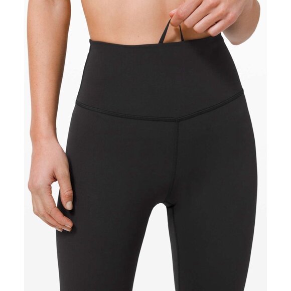 Lululemon Wunder Train High-Rise Tight - Picture 2 of 10